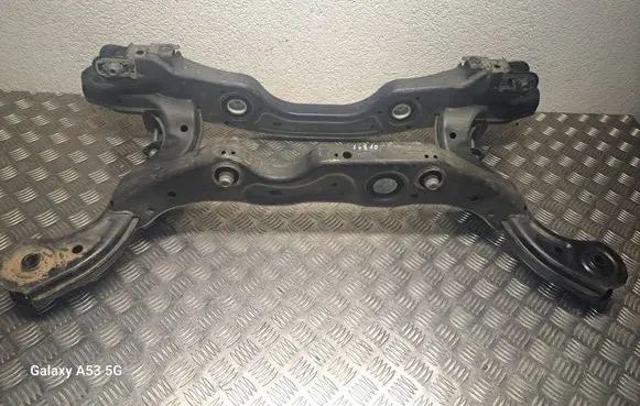 Mercedes-Benz GLA H247 Rear subframe A535G