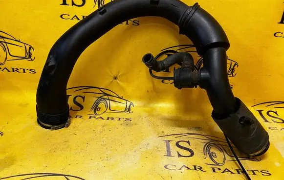 Porsche 911 991 Intercooler hose/pipe 9P1145941B 9P1129453