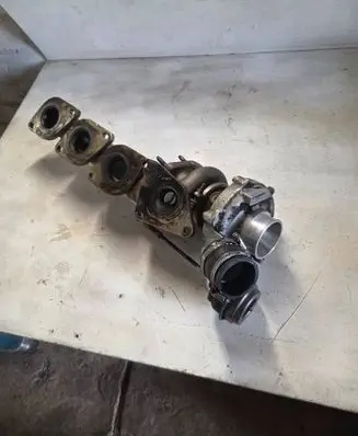 Mercedes-Benz GL X166 Turbo A2780903680