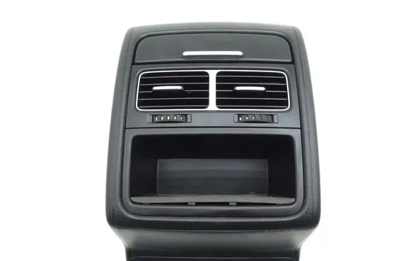 Volkswagen Touareg II Other center console (tunnel) element 7P6864299 7P6879203 7P6863337