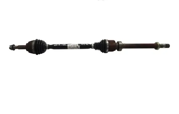 Renault Zoe Front driveshaft 391008720R
