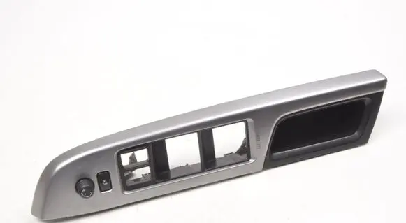Subaru Levorg Center console decorative trim 94263FJ350