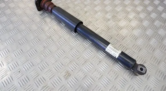 BMW X3 E83 Rear shock absorber/damper 3413790