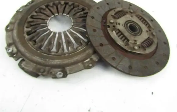 Nissan Micra Clutch pressure plate 
