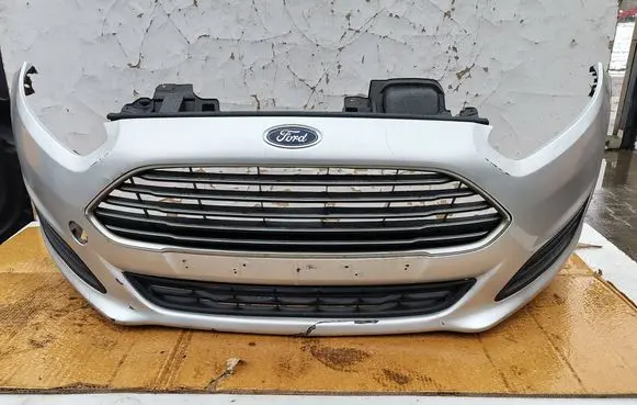 Ford Fiesta Front bumper