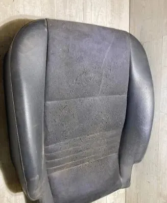 Seat trim