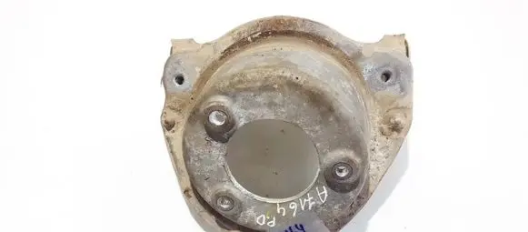 Peugeot 407 Coil spring mount 