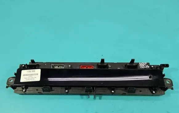 Renault Scenic II - Grand scenic II Speedometer (instrument cluster) P8200365607E IMPRK1552852