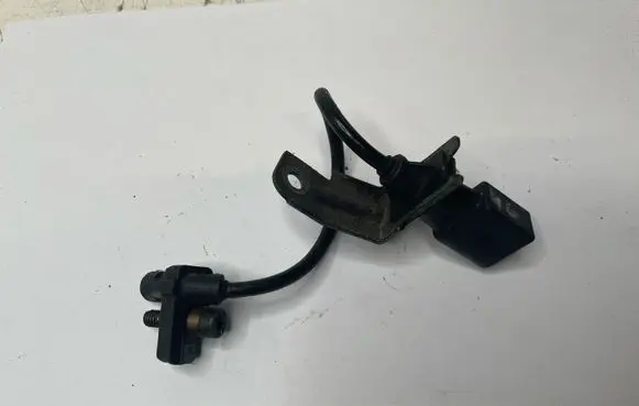 BMW 3 E46 Crankshaft position sensor 0281002477