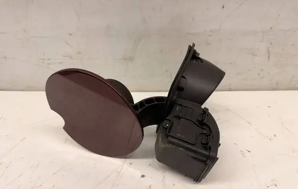 Renault Scenic III - Grand scenic III Fuel tank cap SC3KLAPWLEWPAL1