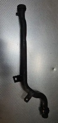 Audi A4 S4 B6 8E 8H Engine coolant pipe/hose 06C121075F