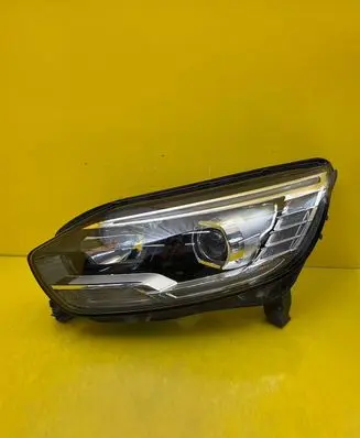 Renault Scenic IV - Grand scenic IV Headlight/headlamp 260606727R