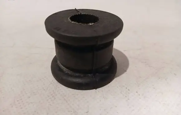Mercedes-Benz E W124 Rear prop shaft donut coupling/joint 1243234985 A1243234985