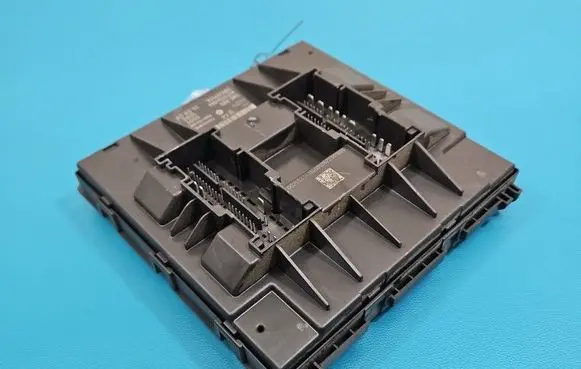 Seat Ibiza IV (6J,6P) Central body control module 6R0937086B IMPRK1560048