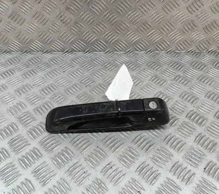Jeep Grand Cherokee (WK) Front door exterior handle 5HW79AXRAH