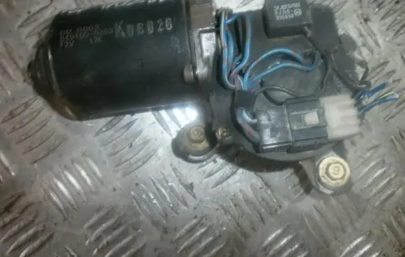 Mazda 121 Wiper motor 8491006383 KDBO2B