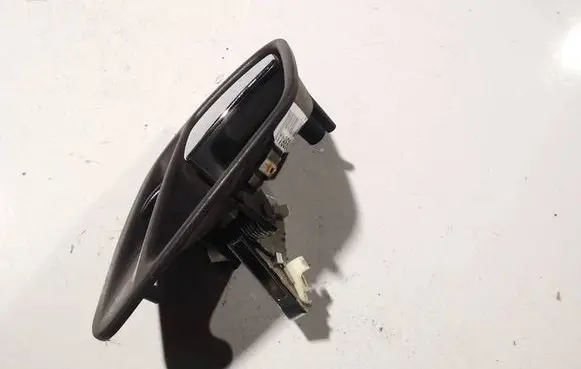 Jeep Grand Cherokee (WJ) Rear door interior handle