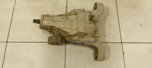 Porsche Cayenne (92A) Rear differential 95835001105