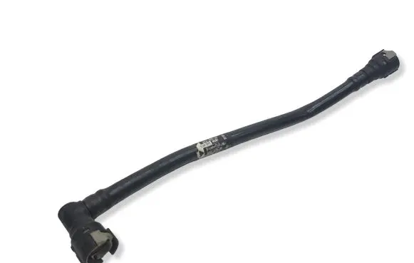 Ford Edge II Breather/breather pipe/hose DP5E6758AB M536F