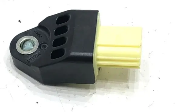 Subaru BRZ Airbag deployment crash/impact sensor 98237FJ000