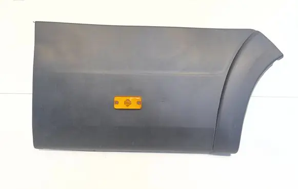 Fiat Ducato Rear fender molding trim 1311716070