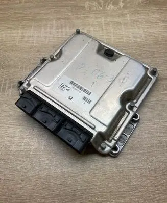 Mitsubishi Space Star Engine control unit/module ECU HOM8200066001 0281010438