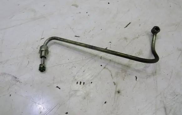 Nissan Note (E12) Turbo turbocharger oiling pipe/hose GMAUTO4574097