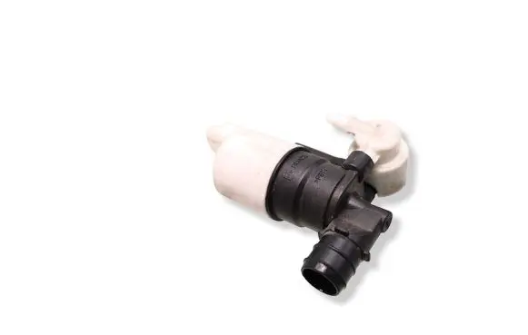 Peugeot 308 Windscreen/windshield washer pump 9632984980