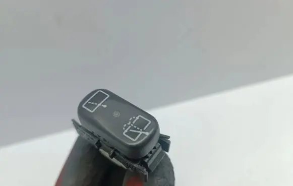 Mercedes-Benz ML W163 Wiper switch 1638203410 03100690 A1638203410