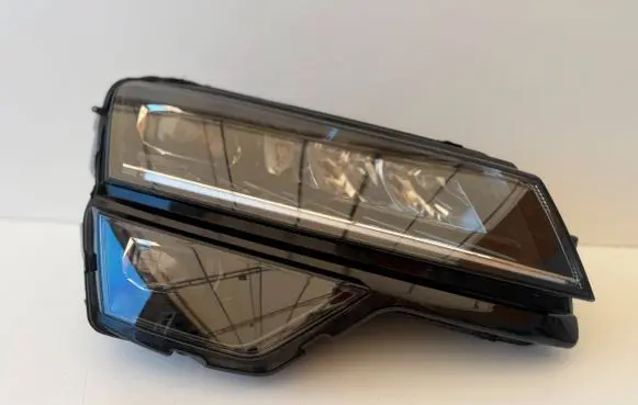 Skoda Karoq Headlight/headlamp 57B941016D