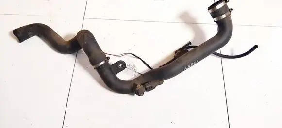 Audi A4 S4 B5 8D Intercooler hose/pipe 8d0145840m