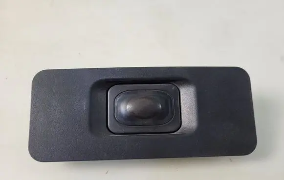 Jaguar XF X260 Tailgate/trunk/boot open switch GX6340688BC