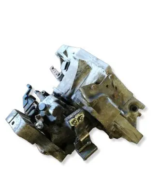 Ford Ka Manual 5 speed gearbox D130 55198599 R2911A01