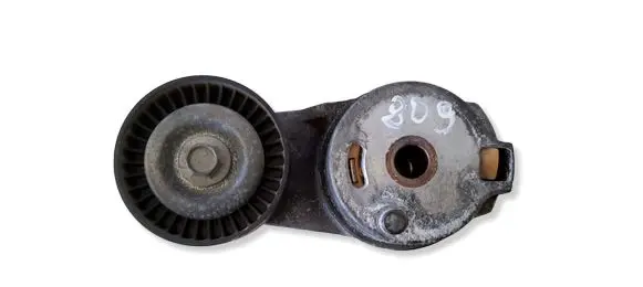 Dodge Durango Generator/alternator belt tensioner 
