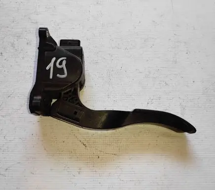 Mercedes-Benz Sprinter W906 Accelerator throttle pedal A9063000404 0280755023