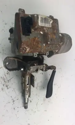 Fiat 500 Electric power steering pump 735651510