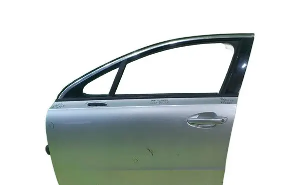 Peugeot 508 Front door PRZOD LEWE