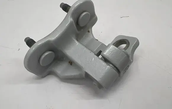Mercedes-Benz CLA C118 X118 Rear door upper hinge HW177E1