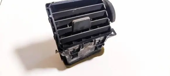 Nissan Tiida C11 Dash center air vent grill e6785162q100 e678-5162q100