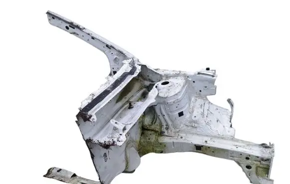 Suzuki Vitara (LY) Front quarter panel 