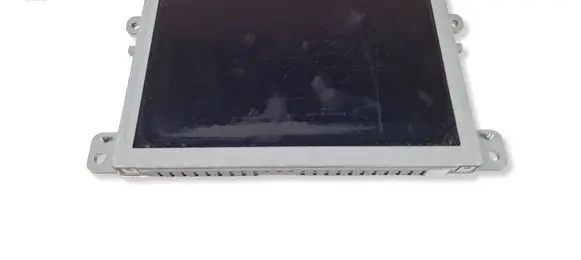 Audi A6 S6 C6 4F Screen/display/small screen 4F0919604