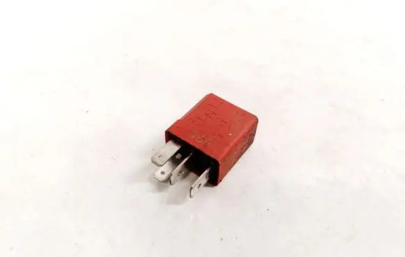 Alfa Romeo 147 Other relay 46520412