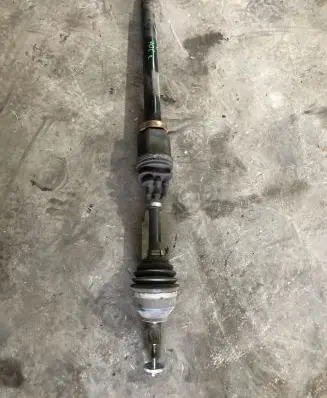 Volvo C70 Front driveshaft P30787786