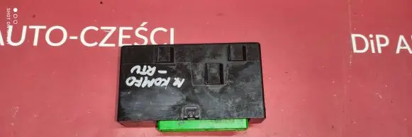 Volvo C70 Other control units/modules 9472463