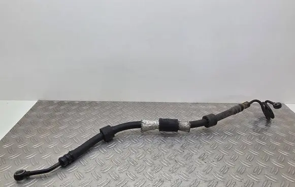 Audi A6 S6 C6 4F Power steering hose/pipe/line 4F1422893F