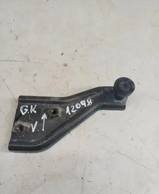 Mazda 5 Sliding door upper roller guide/hinge 