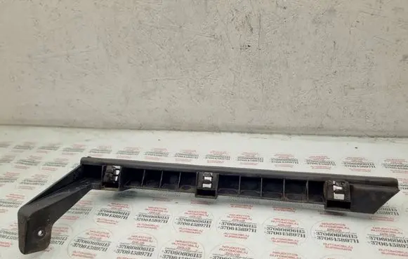 Ford Galaxy Front bumper mounting bracket 7M0807184A