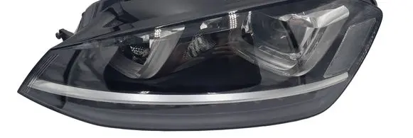 Volkswagen Golf VII Headlight/headlamp 5G1941033B 90050551