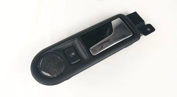 Volkswagen Golf IV Front door interior handle 3B0839114A