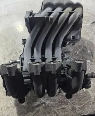 Seat Toledo II (1M) Intake manifold 06A133205G